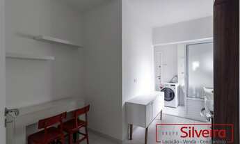 Imagem 7: SãO PAULO - Apartamento Padrão - Vila Mariana