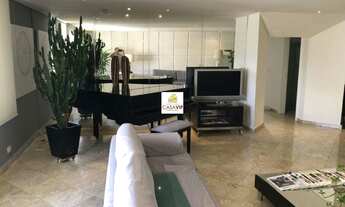 Imagem 2: Apartamento à venda, Jardim Paulista, 130m², 2 dormitórios, 1 suíte, 1 vaga!