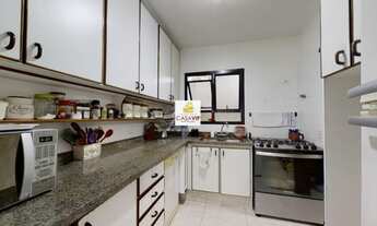 Imagem 7: Apartamento à venda, Jardim Parque Morumbi, 198m², 4 dormitórios, 2 suítes, 3 vagas!