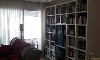 Imagem 6: APARTAMENTO - SAÚDE - SP