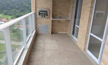 Imagem 10: PRAIA GRANDE - Apartamento Padrão - CANTO DO FORTE