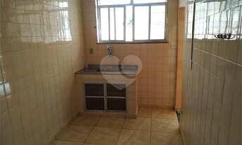 Imagem 4: Casa 2 quartos Casa com 2 dormitórios