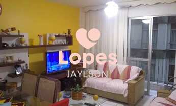 Imagem: Apartamento - 02 quartos - Engenho Novo