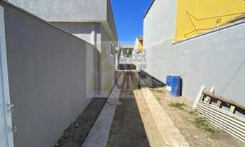 Imagem 2: Casa para Venda em Rio das Ostras, Enseada das Gaivotas, 2 dormitórios, 1 suíte, 2 banheir