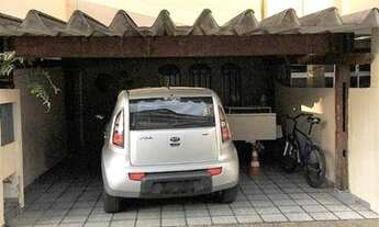 Imagem 2: 4 Dormitórios sendo 1 Suíte e 2 Vagas