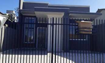 Imagem 2: Casa a venda localizada no Santa Terezinha