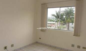 Imagem 7: Apartamento c/ 1 qto no Ed. Joselita - R. Canudos, 146 - Jd. Higienópolis - Londrina/PR