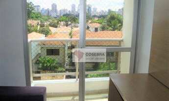 Imagem: Apartamento à venda, 60 m² por R$ 690.000,00