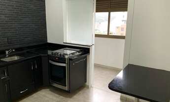 Imagem 5: Apartamento no bairro Victor Konder, 2 dormitórios sendo 1 suíte com sacada, sala de estar