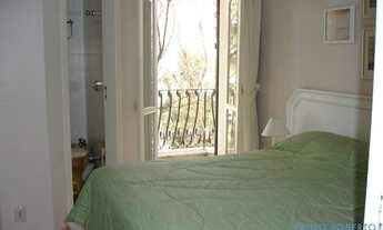 Imagem 4: FLAT - JARDIM AMÉRICA - SP