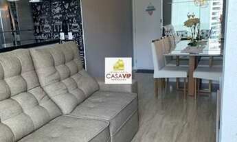 Imagem 2: Apartamento à venda, Vila Andrade, 59m², 2 dormitórios, 1 suíte, 1 vaga!