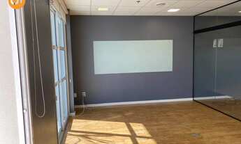 Imagem 4: Sala para alugar, 70 m² por R$ 4.800,00/mês - Vila Cordeiro - São Paulo/SP