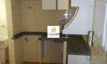 Imagem 3: Apartamento à venda, Liberdade, 44m², 1 dormitório, 1 vaga!