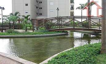 Imagem 2: 01164 - Apartamento 3 Dorms. (1 Suíte), IPIRANGA - SÃO PAULO/SP