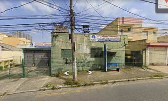 Imagem: Terreno à venda, 612 m² por R$ 1.200.000