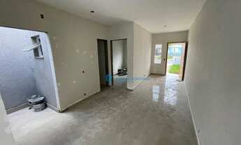 Imagem 5: Casa com 2 dormitórios à venda, 53 m² por R$ 212.000,00 - Santa Fé - Gravataí/RS