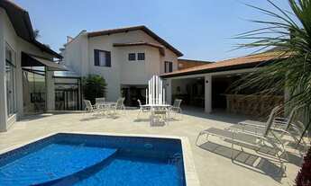 Imagem: Cond. São Paulo Granja Viana com 3 suítes