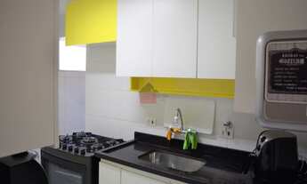 Imagem 5: Apartamento à venda, Vila Clementino, São Paulo, SP - Da sala há uma vista privilegiada do