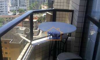 Imagem 2: Apartamento Vila Caiçara na Praia