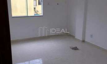 Imagem 3: Campos dos Goytacazes - Apartamento Padrão - Flamboyant II