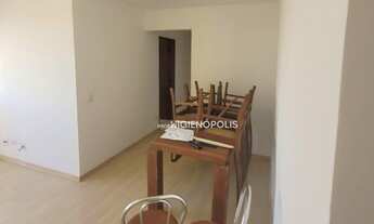 Imagem 6: Apartamento c/ 3 qtos no Ed. Graciosa - R. Samuel Moura, 665 - Judith - Londrina/PR