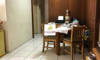 Imagem 2: Apartamento à venda, Mirandópolis, 96m², 4 dormitórios, 1 vaga!