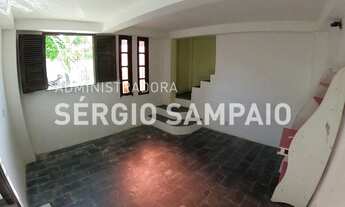 Imagem 5: Última chance]Casa Padrão 1 quartos para Alugar - PIATÃ