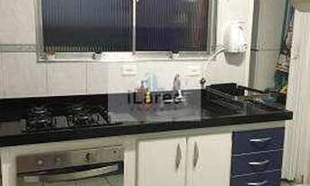 Imagem 5: Apartamento com 2 dorms, Vila Lusitânia, São Bernardo do Campo - R$ 320 mil, Cod: 2677