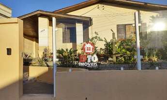 Imagem: Casa à venda, 100 m² por R$ 690.000,00