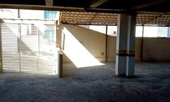 Imagem 2: Apartamento com 2 dormitórios à venda, 60 m² por R$ 149.000 - Fontesville II - Juiz de For