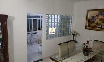 Imagem 3: Casa térrea à venda, Jardim Vila Formosa, 125m², 3 dormitórios, 3 vagas!