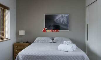 Imagem 6: São Paulo - Flat - Itaim Bibi