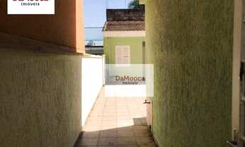 Imagem 5: Casa, 177 m² - venda por R$ 2.450.000,00 ou aluguel por R$ 10.000,00/mês - Vila Olímpia