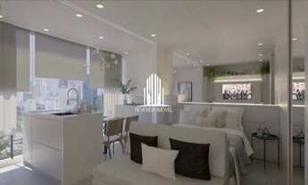 Imagem: Conjunto comercial de 31m² com 1 sala na