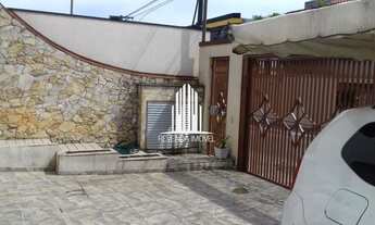 Imagem 3: Sobrado à venda no Brooklin, em condomínio fechado / Segurança 24hrs