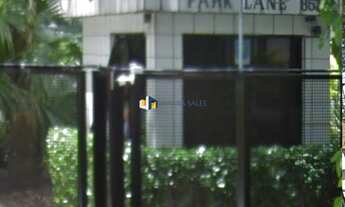 Imagem 3: ESPETACULAR APARTAMENTO NO PLANALTO PAULISTA