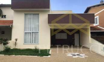 Imagem: Casa - Jardim Flamboyant - Hortolândia