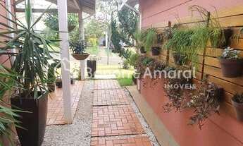 Imagem 3: Casa - Vila Hollândia - Campinas