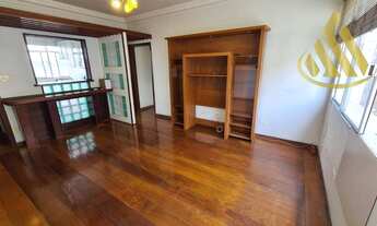 Imagem 2: Apartamento 3 dormitórios com dependência, 1 vaga de garagem com manobrista