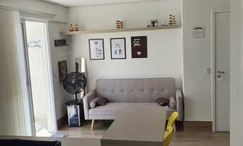 Imagem 5: Apartamento para aluguel e venda tem 35 metros quadrados com 1 quarto em Centro - São Paul