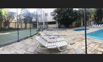 Imagem 4: Lindo apartamento no Campo Belo!!!