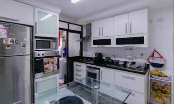 Imagem 7: APARTAMENTO - VILA LEOPOLDINA - SP