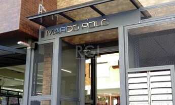 Imagem: Apartamento em Cristo Redentor