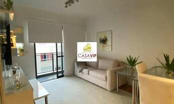 Imagem 6: Apartamento à venda, Pinheiros, 48m², 1 dormitório, 1 vaga!