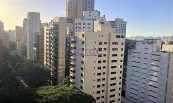 Imagem 5: Moema Pássaros com quadra de tênis