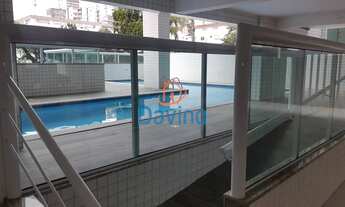 Imagem 6: APARTAMENTOS COM 125 METROS DE ÁREA ÚTIL - PERTINHO DO MAR E DA FEIRINHA DA GUILHERMINA