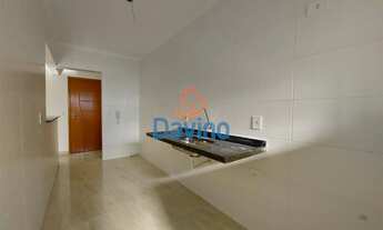 Imagem 7: 2 Quartos Frente Rua na Guilhermina com 76m² - R$ 410 MIL