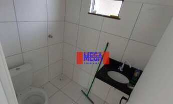 Imagem 12: Casa com 3 dormitórios, 72 m² - venda por R$ 179.000 ou aluguel por R$ 900/mês - Pacheco