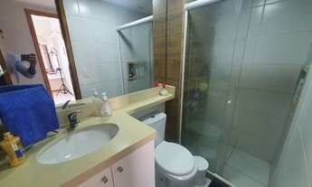 Imagem 4: Apartamento com 95 metros quadrados com 2 quartos em Bomba do Hemetério - Recife - PE