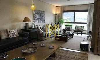 Imagem 3: Casa com 4 dormitórios à venda, 462 m² por R$ 3.300.000,00 - Alphaville - Santana de Parna